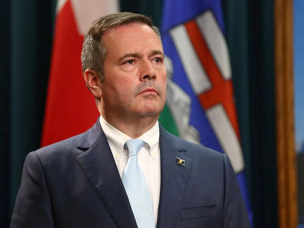Kenney’s workaround emulates Quebec’s near-sovereignty autonomy, aimed at escaping fed policies rigged to bribe Quebec with Alberta money.