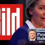 Second raters: Bild says EU is where useless politicians end up